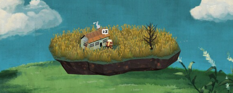 《Ropuka's Idle Island》官网地址及详细介绍