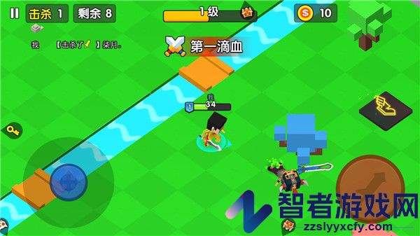 王者100刀官方正版