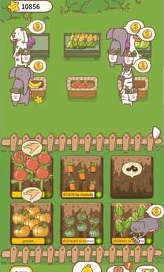 小猫餐厅模拟经营
