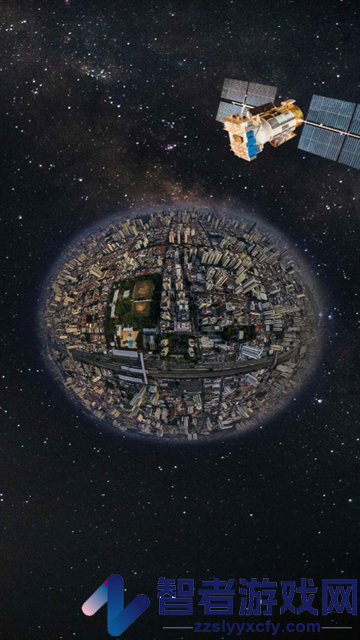 奥维3D高清地图app
