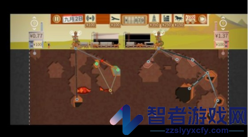 石油大亨手机版中文版
