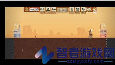 石油大亨手机版中文版