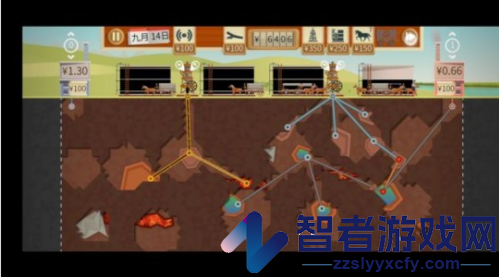 石油大亨手机版中文版