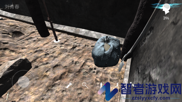 孙美琪疑案阴阳游戏