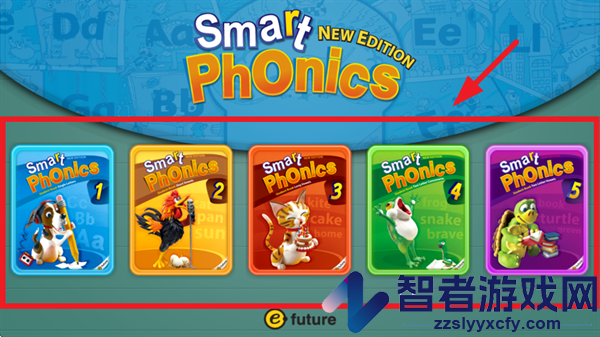smartphonics免费下载官方