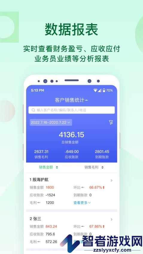 铱云易销存app下载