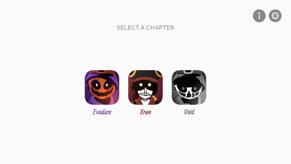 节奏盒子void模组最新版(Incredibox Void )