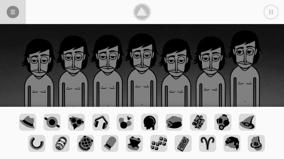 节奏盒子void模组最新版(Incredibox Void )