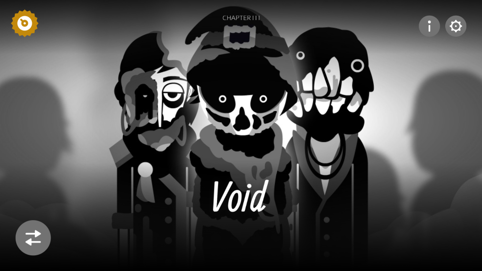 节奏盒子void模组最新版(Incredibox Void )
