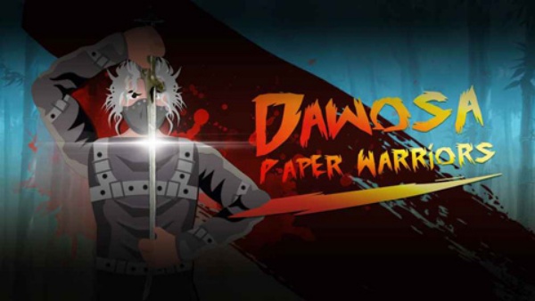 纸片战士游戏(Dawosa:Paper Warriors)