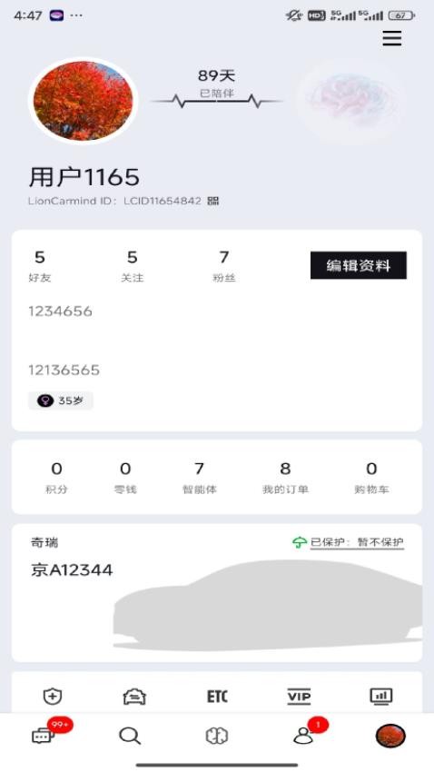LionCarmind官方版