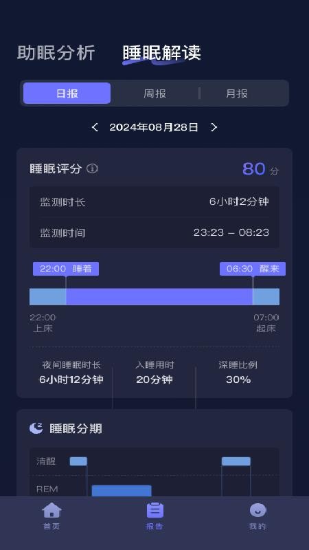 小狄优眠免费版