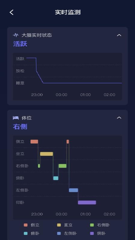 小狄优眠免费版