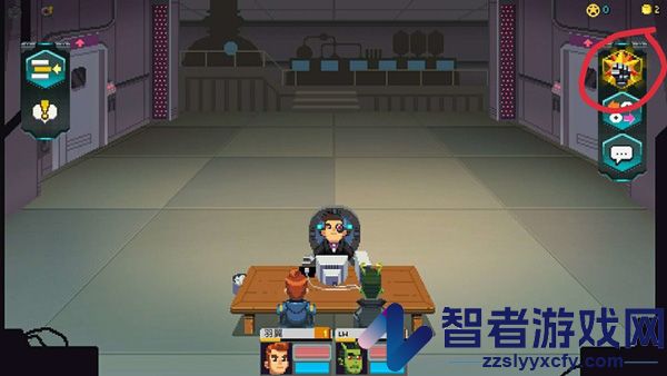 银河经理汉化版