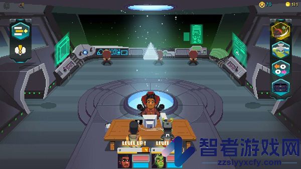 银河经理汉化版