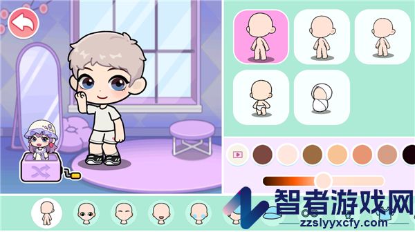 兔小萌世界奇妙之旅国际服2026
