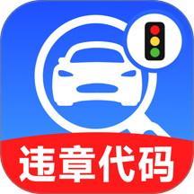 违章代码查官方版