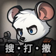 鼠鼠模拟器小游戏