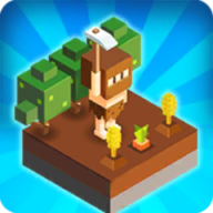 建立王国就要从零开始中文版(IslandKingdom)