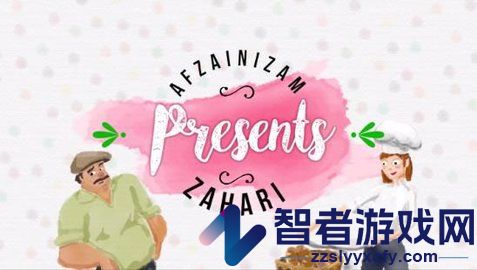 法式面包店安卓游戏