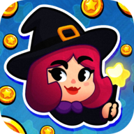 小魔女大亨(Little Witch Tycoon)