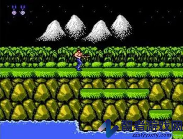 魂斗罗手机版(Contra Classic)