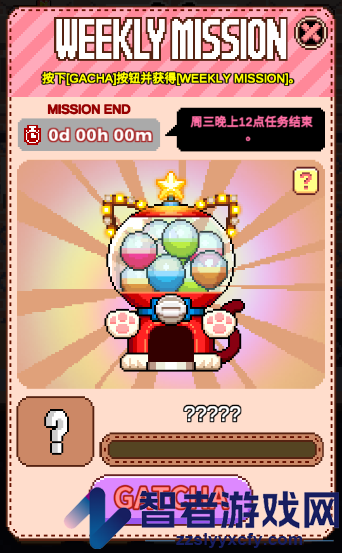 猫咪跳跃游戏(CatJump)