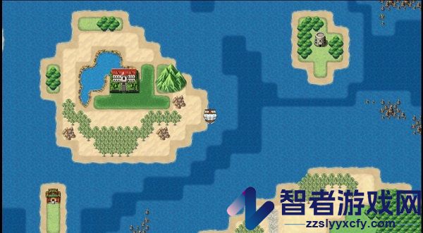 大千世界游戏
