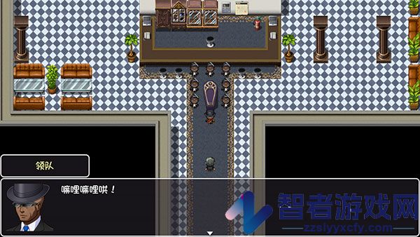 大千世界游戏