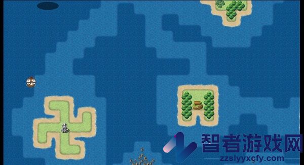 大千世界游戏