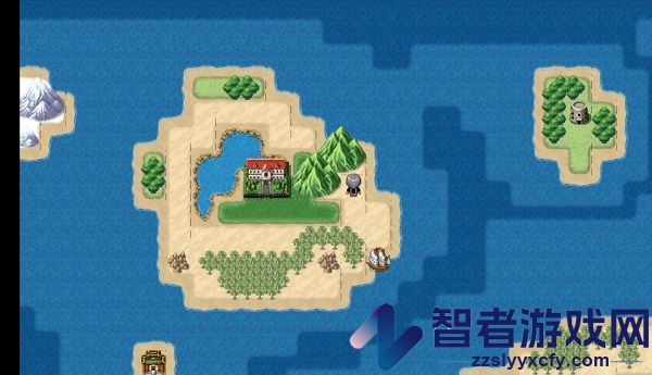 大千世界游戏