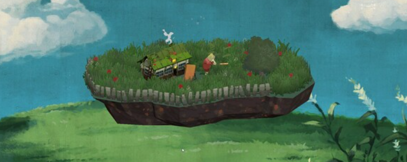 《Ropuka's Idle Island》游戏下载地址及详细介绍