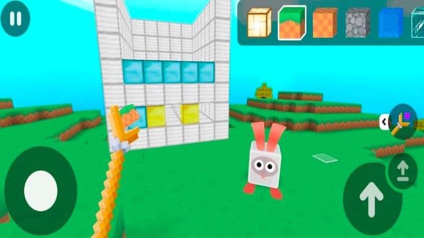 随机空岛生存模组