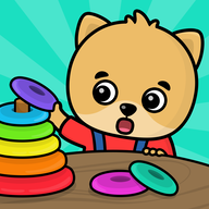 toddler games APP