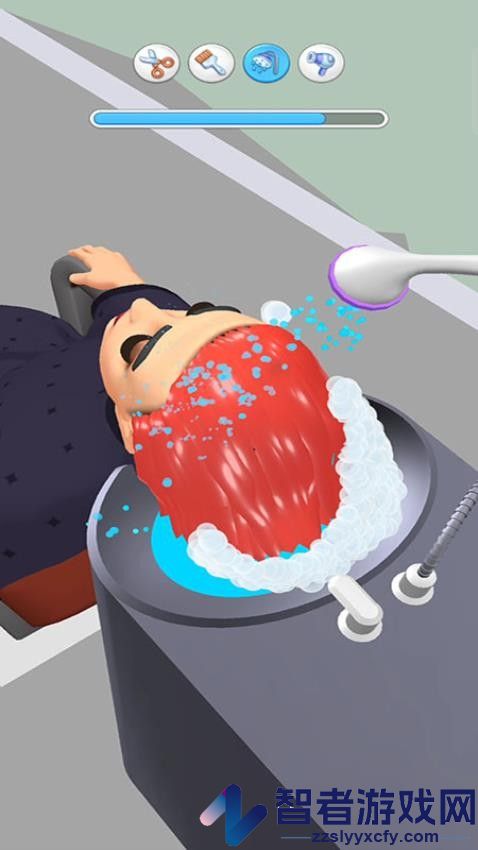 顶级造型师模拟器手机版下载