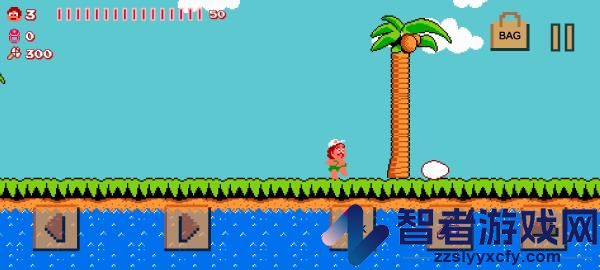 冒险岛怀旧版