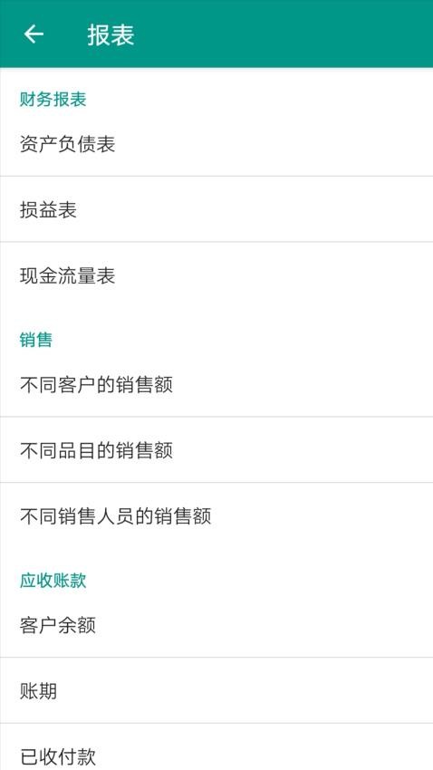 Zoho Books官方版