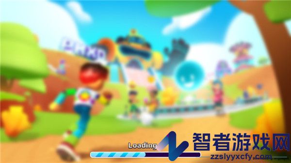 童乐镇最新版(PK XD)