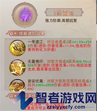 仙神之怒手游