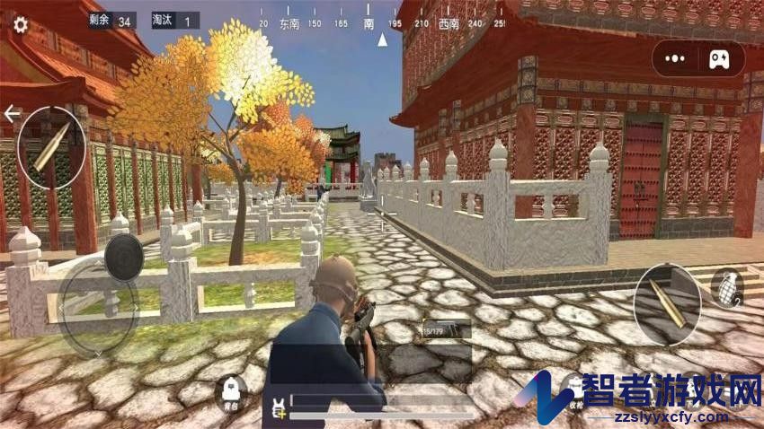 我来带你吃鸡手游最新版下载