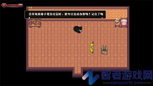 我推的猫meme游戏