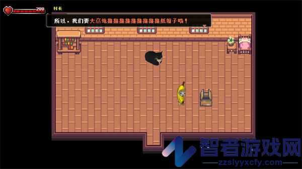 我推的猫meme游戏