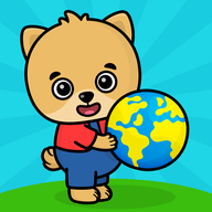 冒险游戏孩子APP