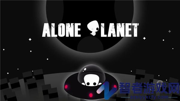 孤星大冒险(Alone Planet)