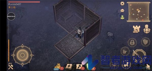 地球末日中世纪加强版