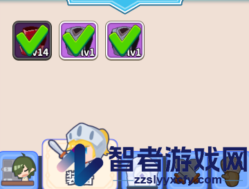 糖果果冻大作战手游