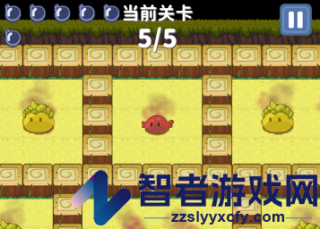 糖果果冻大作战手游