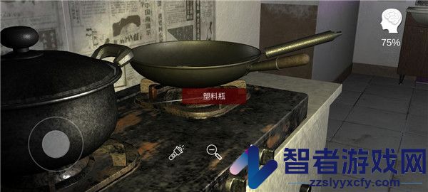 万家小馆游戏
