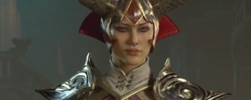 《暗黑破坏神4》剃刀胸铠获取攻略与方法详解