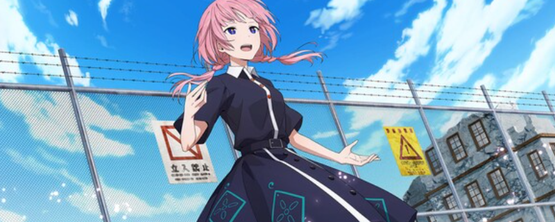 《神椿市建设中:REGENERATE》游戏下载链接及介绍